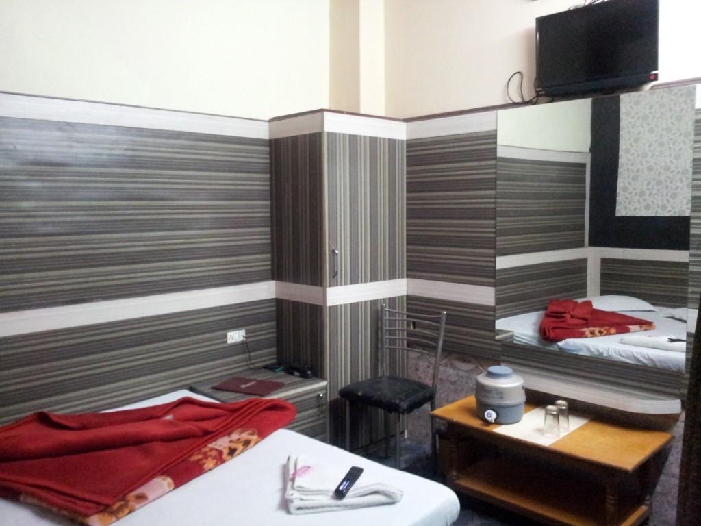 Hotel Furfura Darbar Ajmer Exterior photo