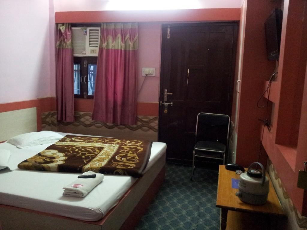 Hotel Furfura Darbar Ajmer Exterior photo