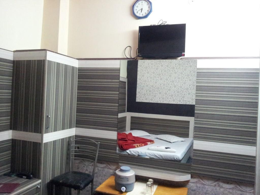 Hotel Furfura Darbar Ajmer Exterior photo