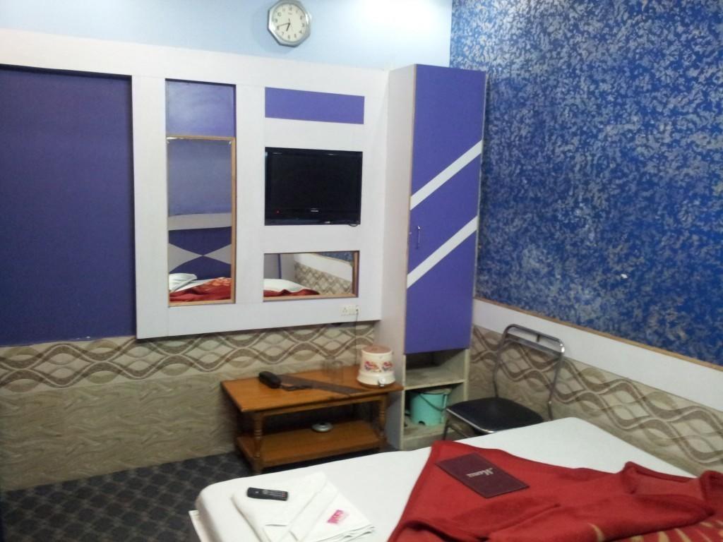Hotel Furfura Darbar Ajmer Exterior photo