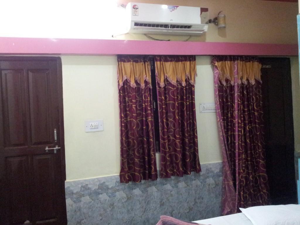 Hotel Furfura Darbar Ajmer Exterior photo